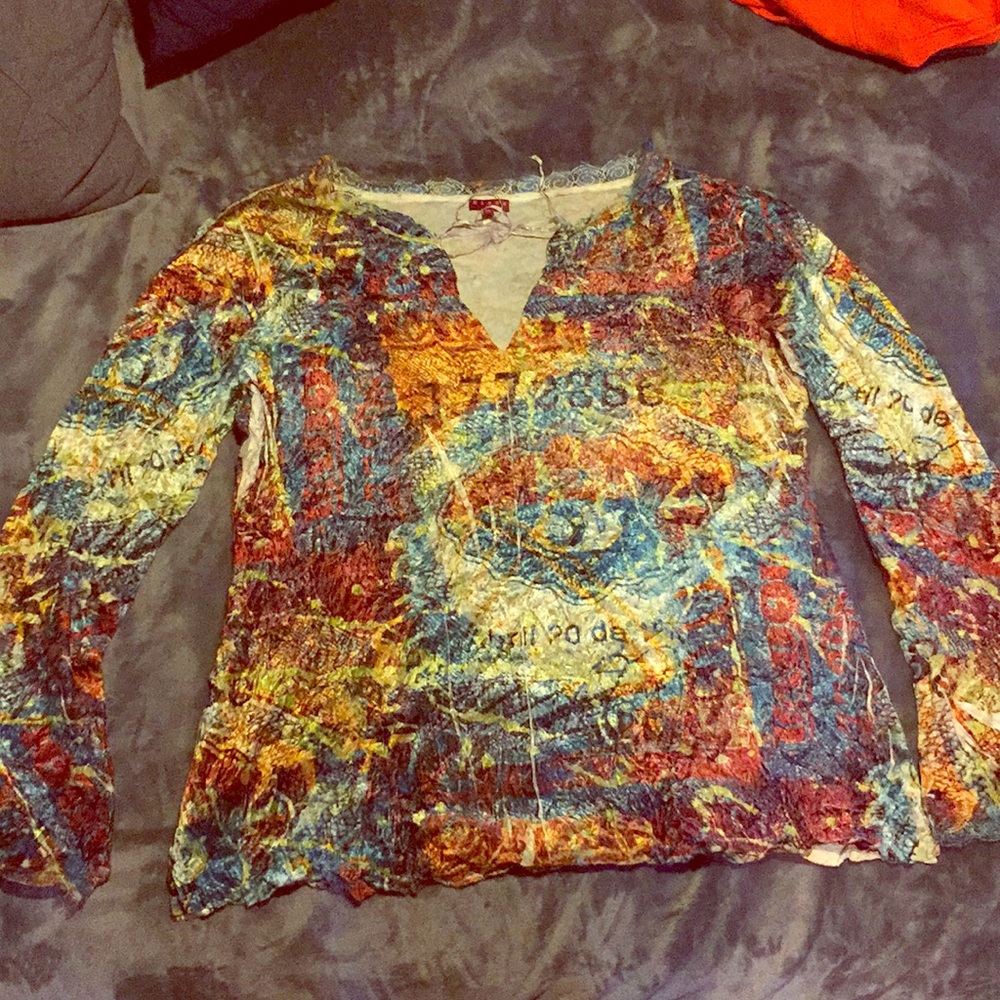 Hippy Style